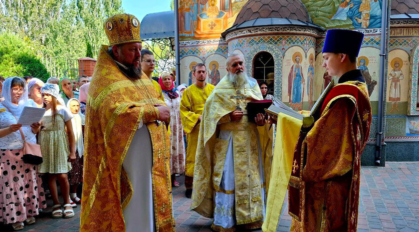 Фото: Запорожское агентство новостей