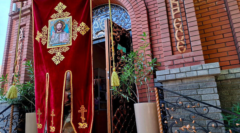 Фото: Запорожское агентство новостей