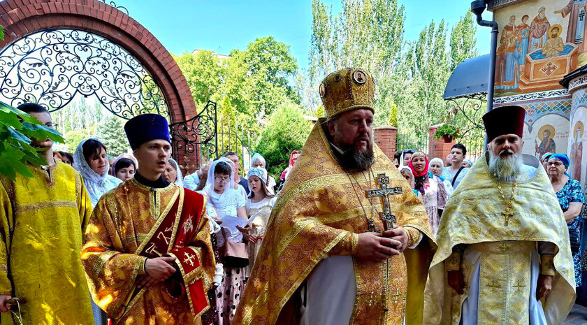Фото: Запорожское агентство новостей