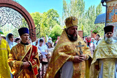 Фото: Запорожское агентство новостей