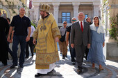 Фото: Пресс-служба музея "Новый Херсонес"