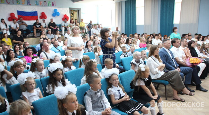 Фото: Запорожское агентство новостей