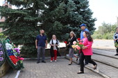 Фото: Администрация Бердянского муниципального округа