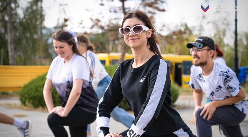 Фото: телеграм-канал ЮгМолодой