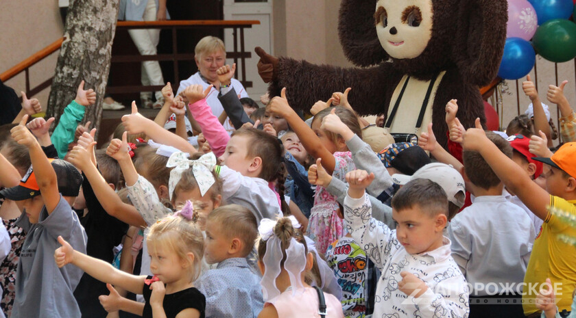 Фото: Запорожское агентство новостей