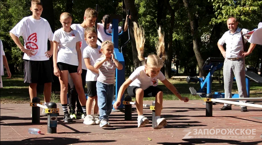 Фото: Запорожское агентство новостей