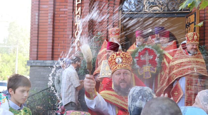 Фото: Запорожское агентство новостей