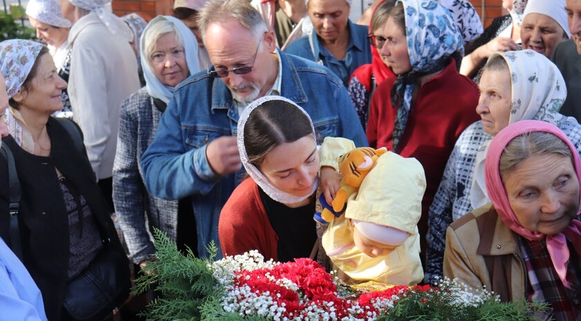 Фото: Запорожское агентство новостей