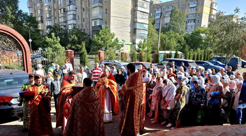 Фото: Запорожское агентство новостей