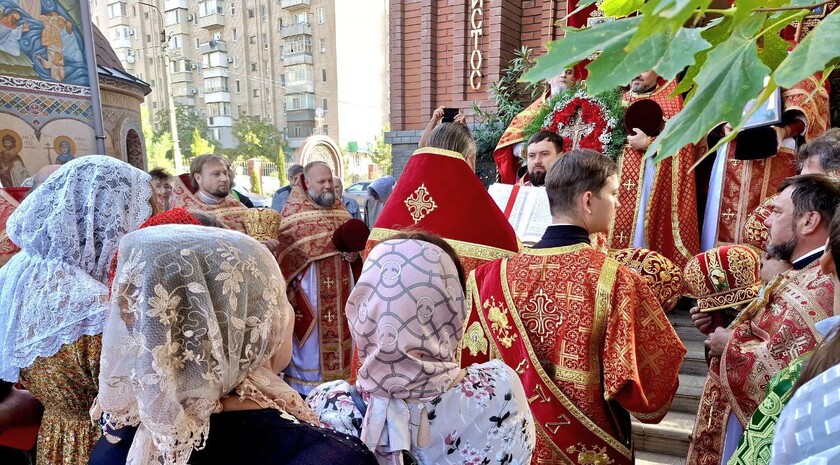 Фото: Запорожское агентство новостей