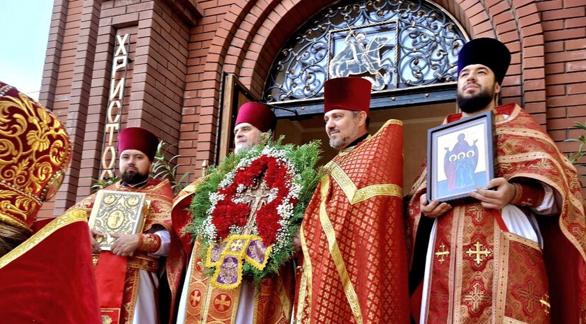 Фото: Запорожское агентство новостей