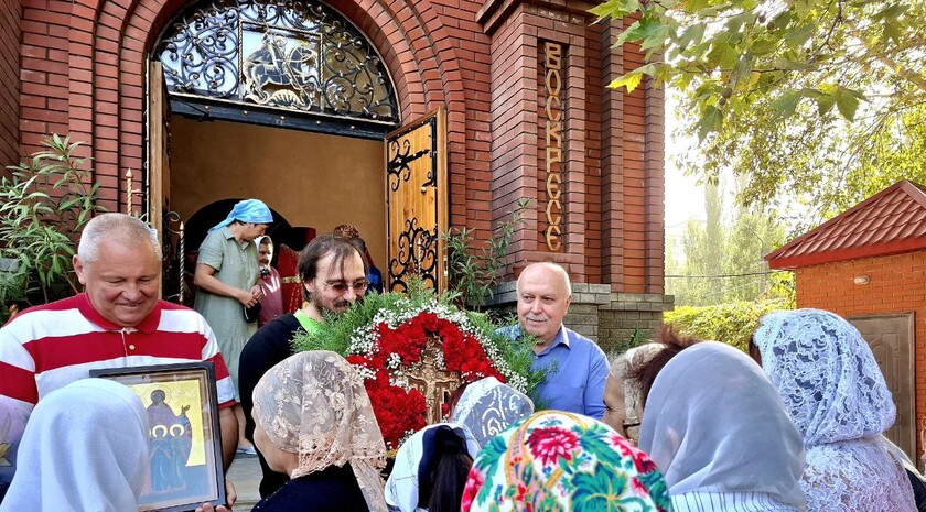 Фото: Запорожское агентство новостей