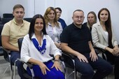 Фото: Телеграм-канал Галины Данильченко