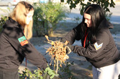 Фото: Запорожское агентство новостей