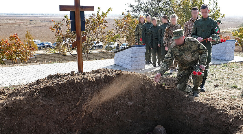 Фото: Пресс-служба Росгвардии