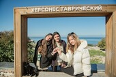 Пресс-служба Севастопольского государственного университета (СевГУ)