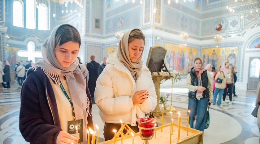 Пресс-служба Севастопольского государственного университета (СевГУ)