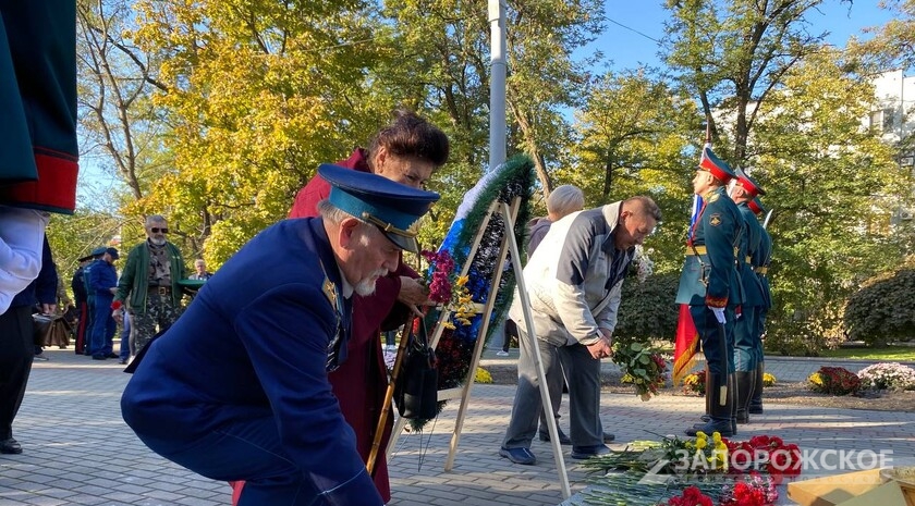 Фото: Запорожское агентство новостей