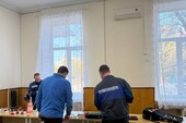 Фото: Запорожское агентство новостей