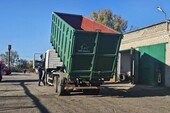 Фото: Официальный Телеграм-канал Минприроды Запорожской области