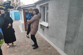 Фото: администрация Акимовского муниципального округа