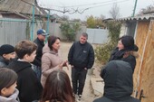 Фото: администрация Акимовского муниципального округа