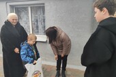 Фото: администрация Акимовского муниципального округа