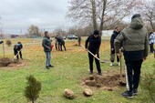 Фото: Министерство экологии и природных ресурсов Запорожской области