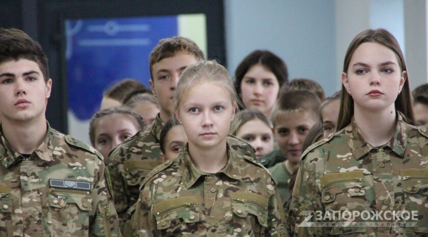 Фото: Запорожское агентство новостей