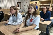 Фото: пресс-служба Отдела молодежной политики, физической культуры и спорта Запорожской области