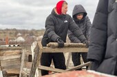 Фото: Запорожское агентство новостей