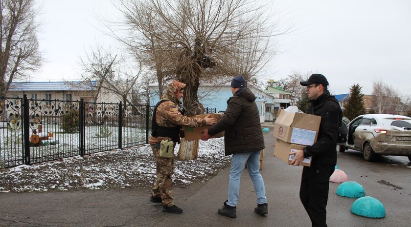 Фото: Администрация Куйбышевского муниципального округа