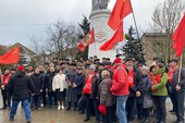 Фото: Запорожское агентство новостей