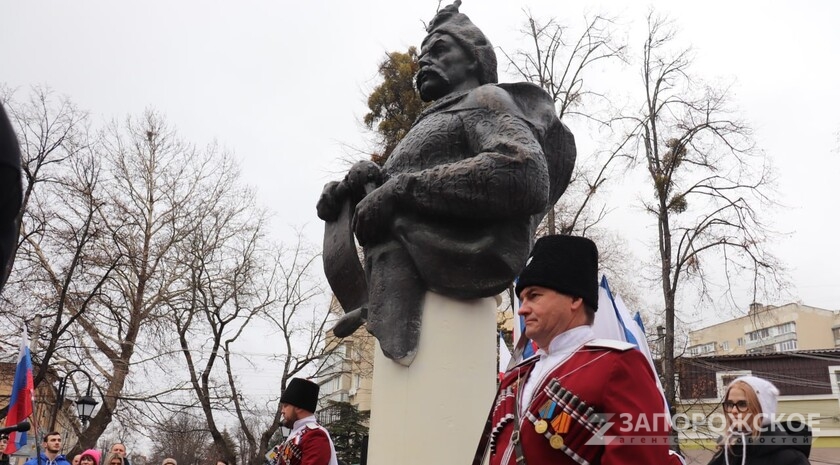 Фото: Запорожское агентство новостей