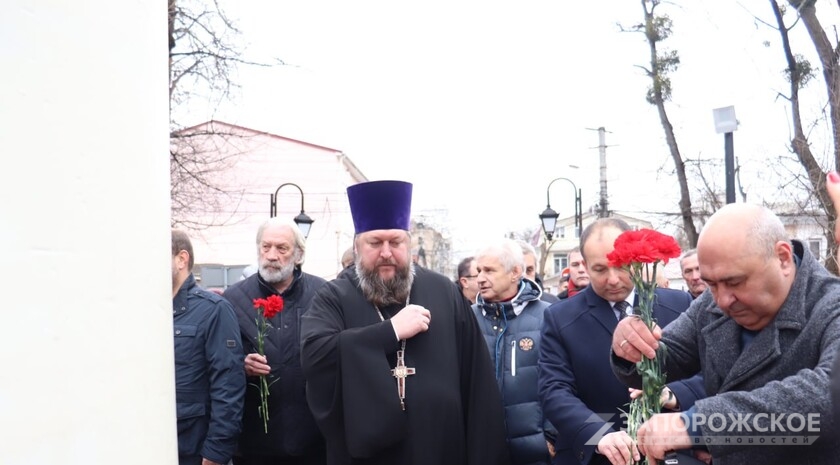 Фото: Запорожское агентство новостей