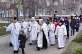 Фото: Запорожское агентство новостей