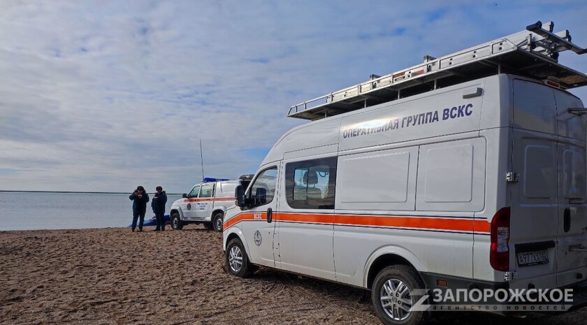 Фото: Запорожское агентство новостей