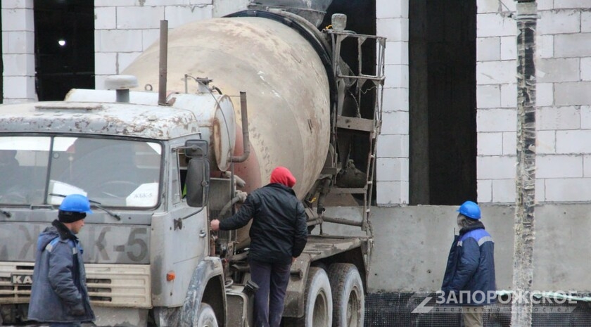 Фото: Запорожское агентство новостей