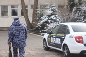 Фото: Запорожское агентство новостей