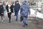 Фото: Запорожское агентство новостей