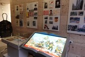 Фото: Токмакский краеведческий музей