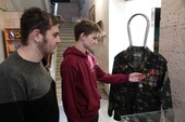 Фото: Токмакский краеведческий музей