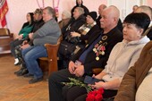 Фото: отдел по работе со СМИ пгт Приазовское