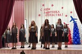 Фото: отдел СМИ администрации Приазовского МО