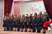 Фото: отдел СМИ администрации Приазовского МО