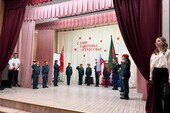 Фото: отдел СМИ администрации Приазовского МО