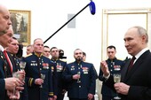Фото: Администрация Президента России
