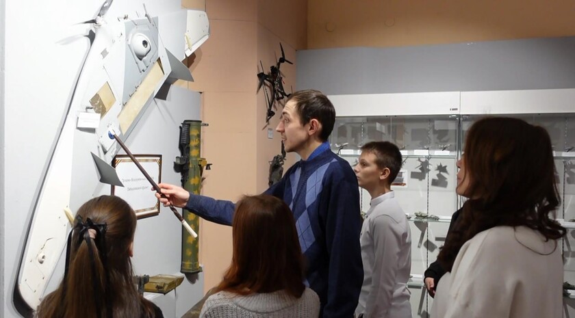 Фото: Телеграм-канал 