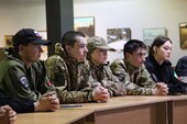 Фото: Запорожское агентство новостей