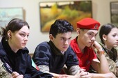Фото: Запорожское агентство новостей